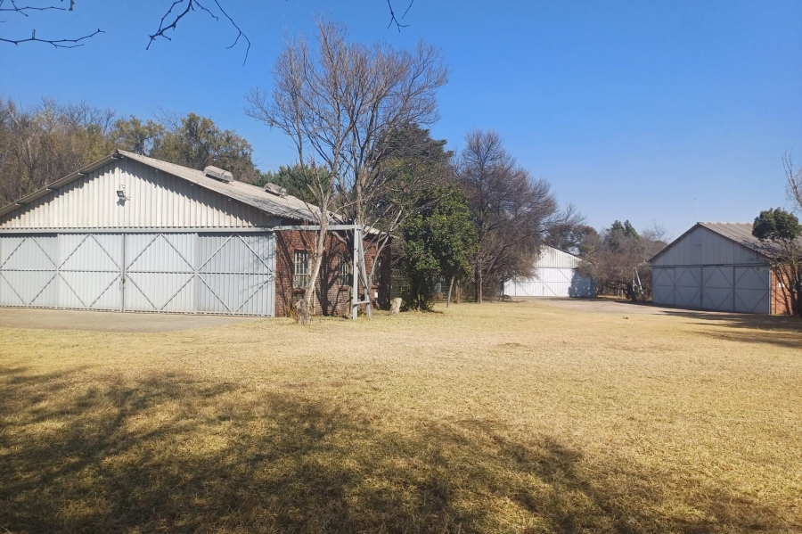 0 Bedroom Property for Sale in Parys Free State